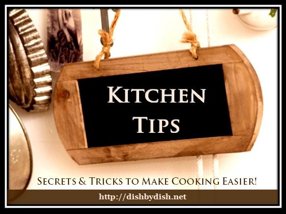 Image result for kitchen tips